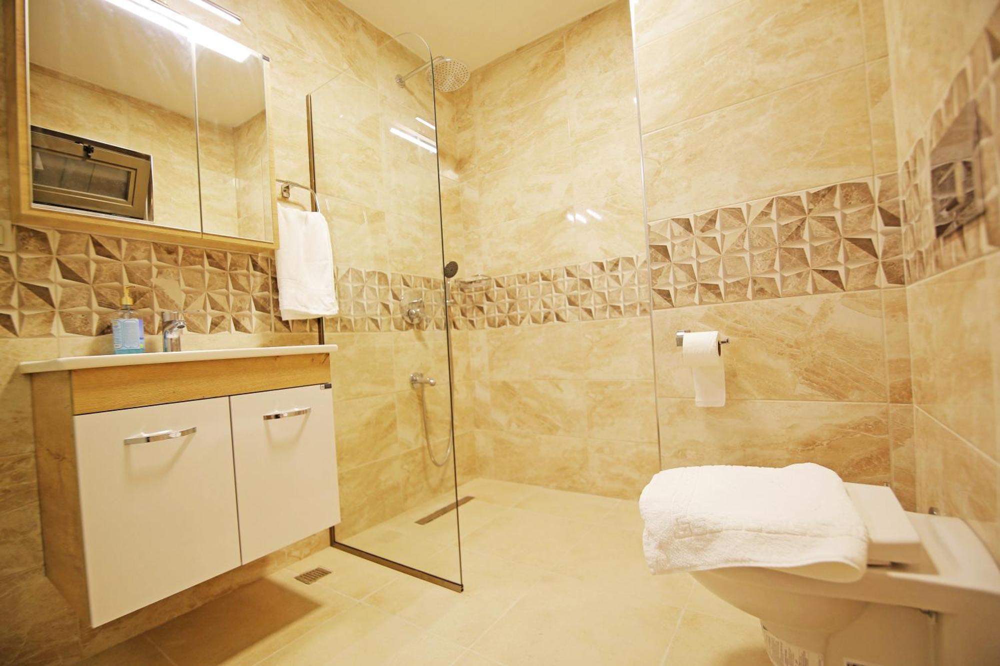 Villa With A Private Heated Pool, Jacuzzi, Overlooking Spectacular Views Of The Sea Kaş Extérieur photo