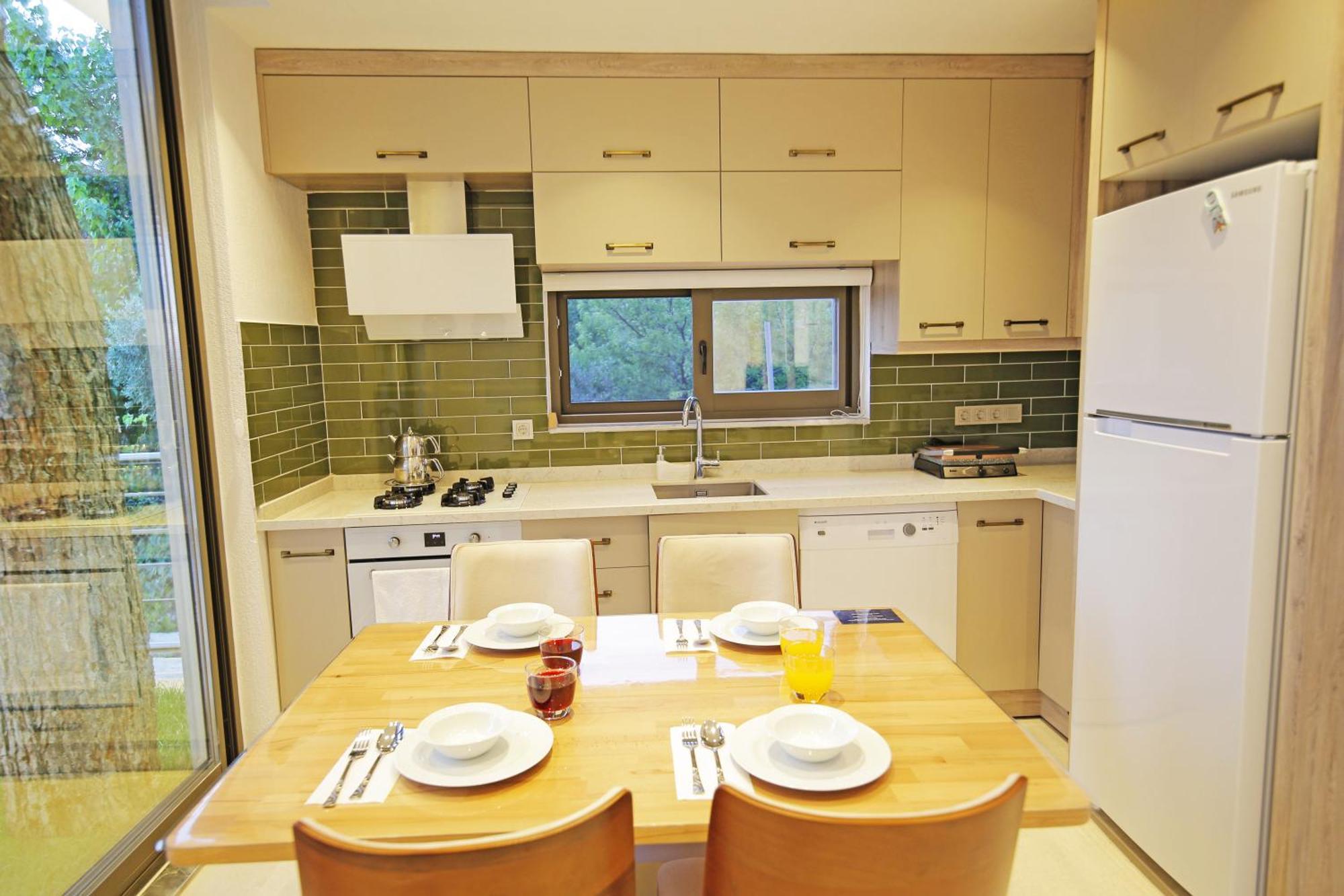Villa With A Private Heated Pool, Jacuzzi, Overlooking Spectacular Views Of The Sea Kaş Extérieur photo